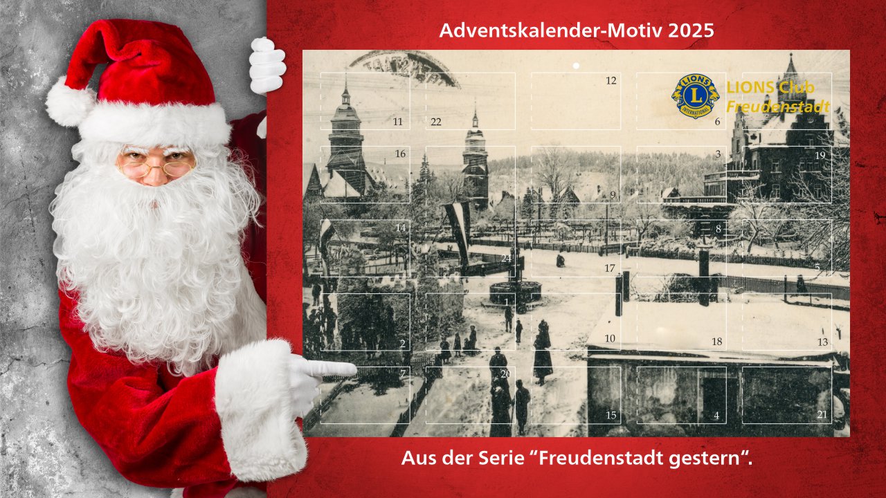 lions adventskalender 2023
